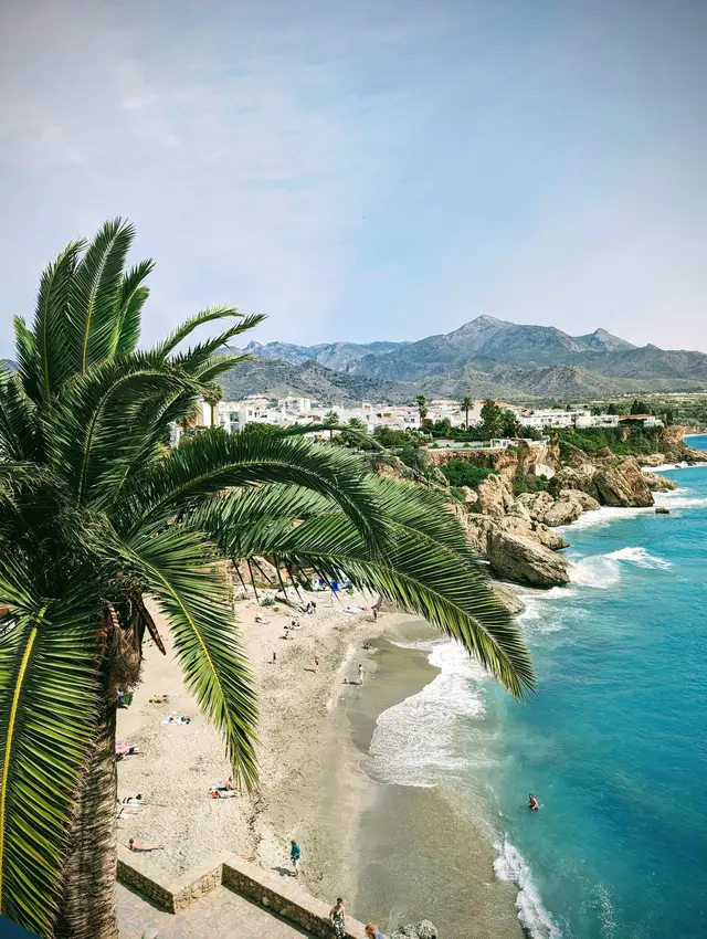 Andalusien