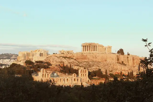 Athen