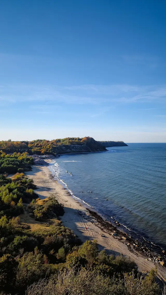 Dänemark (Bornholm)