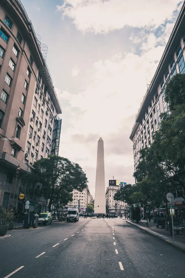 Argentinien (Buenos Aires)
