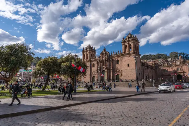Peru