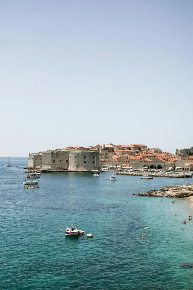 Kroatien