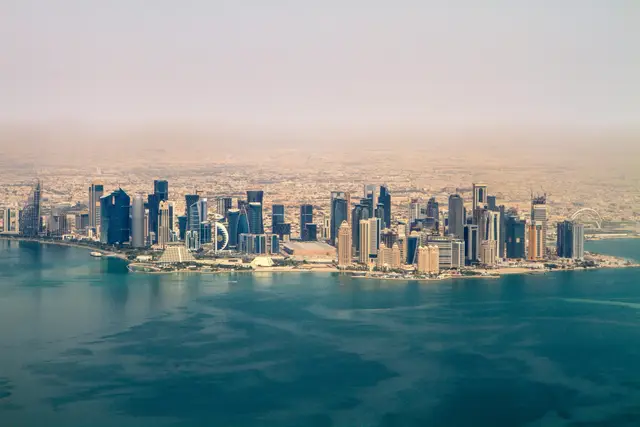 Katar (Doha)