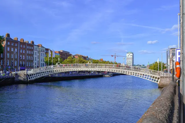 Irland (Dublin)