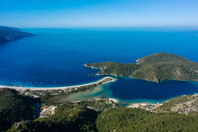 Türkei (Fethiye)