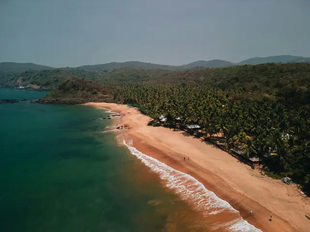 Indien (Goa)