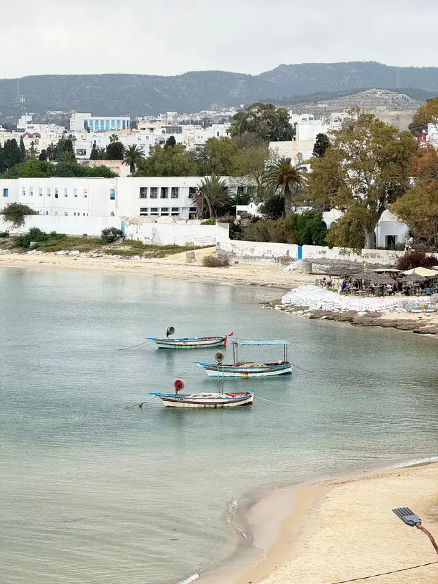 Tunesien (Hammamet)