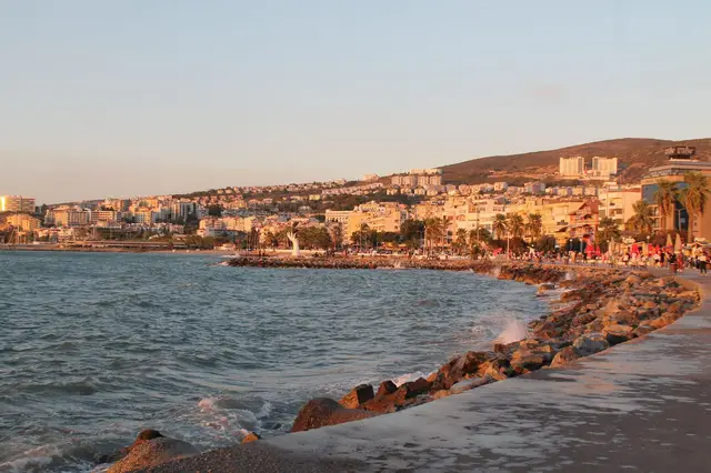 Türkei (Izmir)