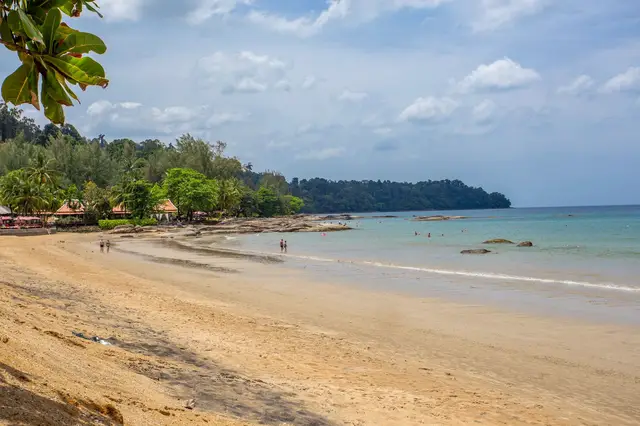 Thailand (Khao Lak)