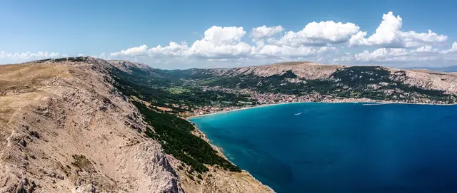 Kroatien (Krk)
