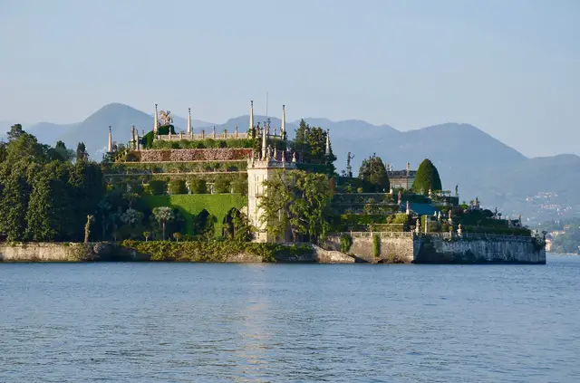 Lago Maggiore
