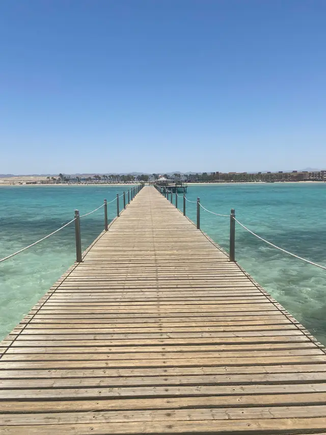 Ägypten (Marsa Alam)