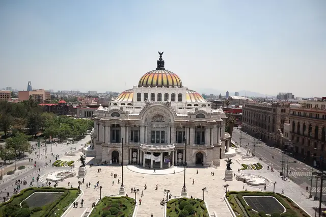 Mexiko (Mexiko-Stadt)