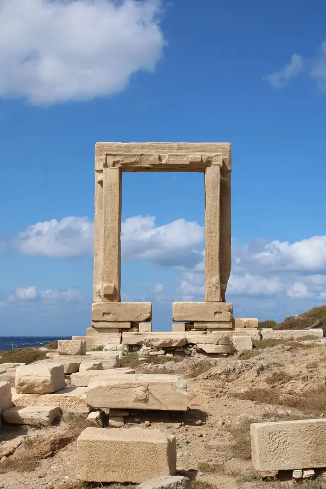 Naxos