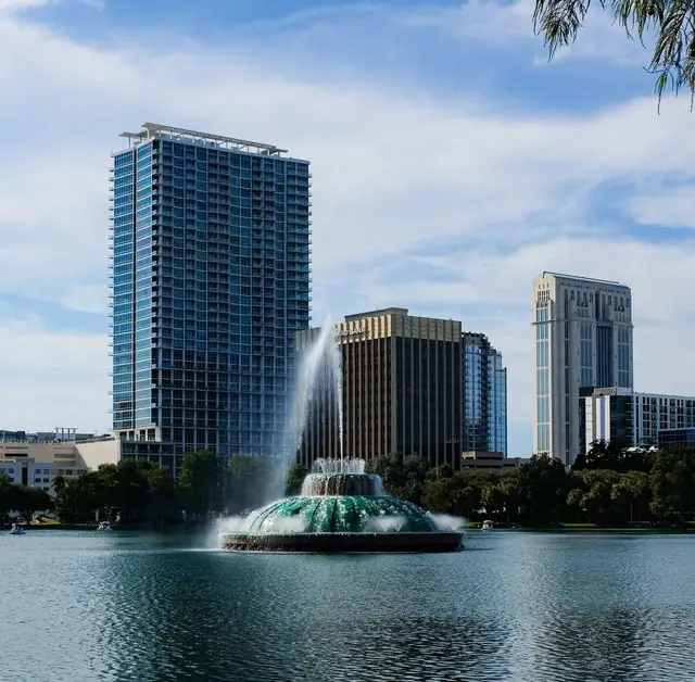 Florida (Orlando)