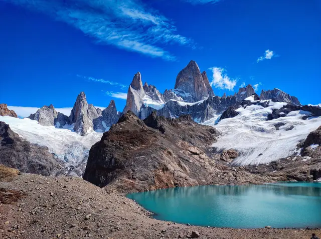 Argentinien (Patagonien)