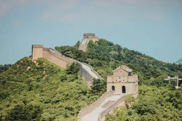 China (Peking)