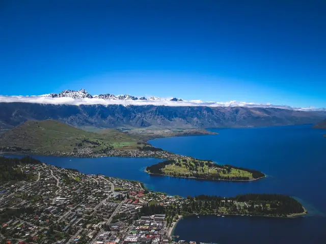Neuseeland (Queenstown)