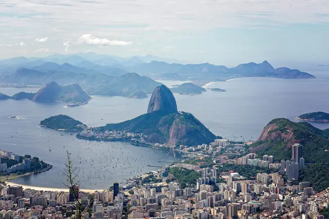 Brasilien (Rio de Janeiro)