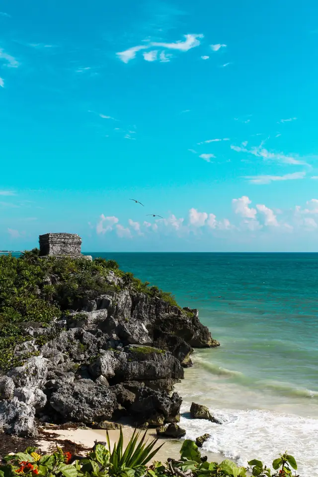Mexiko (Riviera Maya)