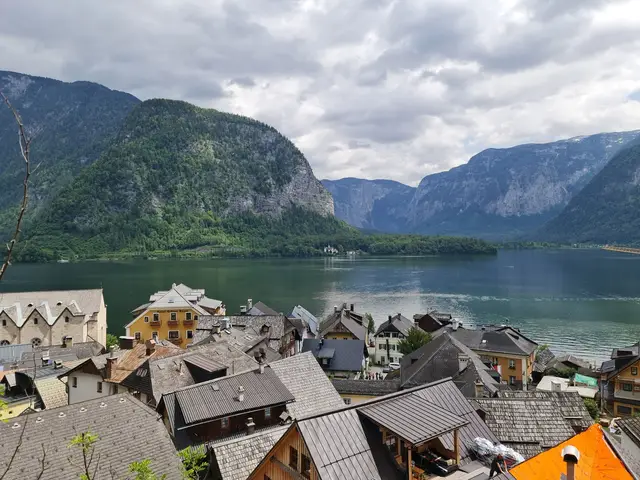 Österreich (Salzkammergut)