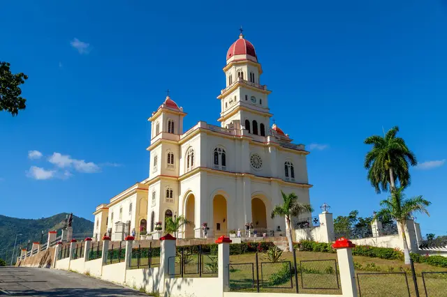 Kuba (Santiago de Cuba)
