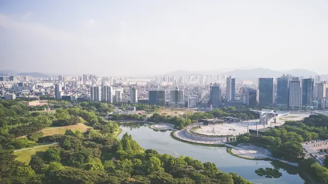 Südkorea (Seoul)