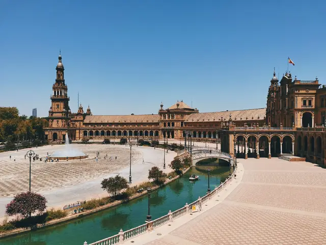 Sevilla