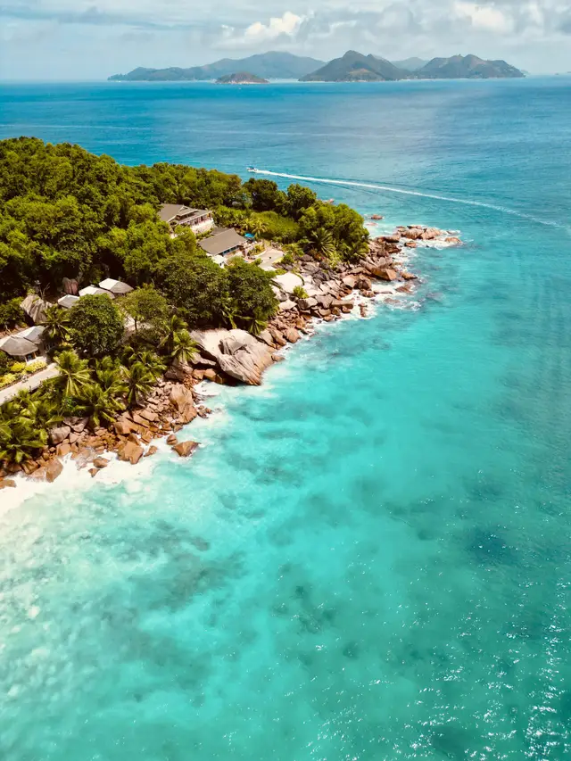 Seychellen