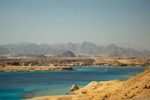 Ägypten (Sharm el-Sheikh)