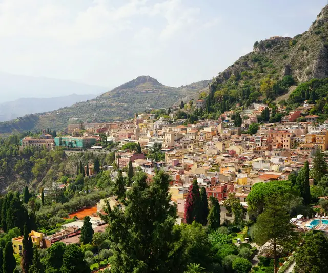 Sizilien