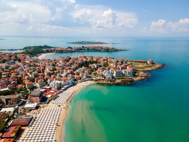 Bulgarien (Sonnenstrand)