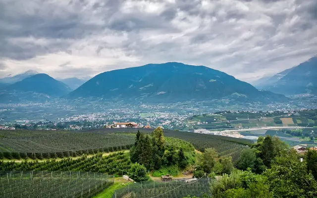 Südtirol
