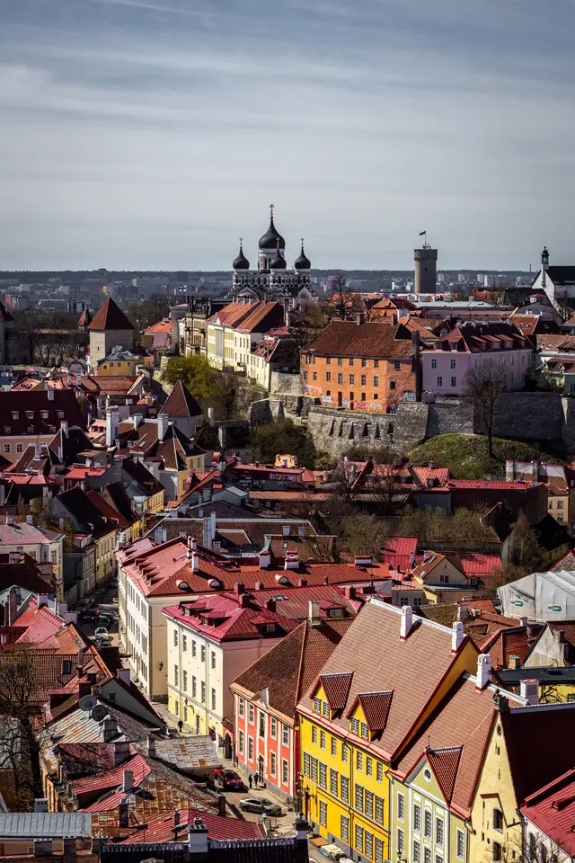 Estland (Tallinn)