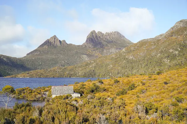 Australien (Tasmanien)