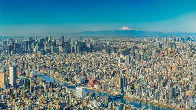 Japan (Tokio)