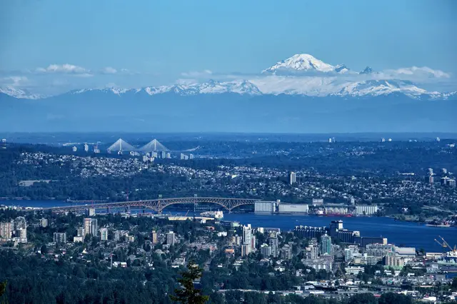 Kanada (Vancouver)