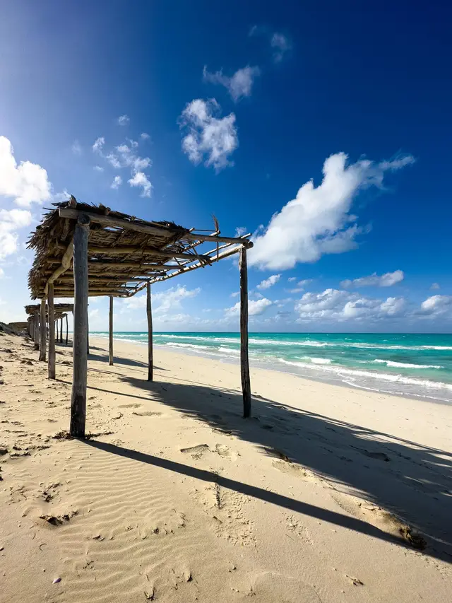 Kuba (Varadero)
