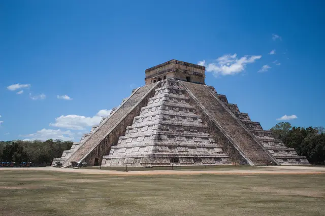 Mexiko (Yucatán)