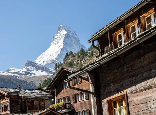 Schweiz (Zermatt)