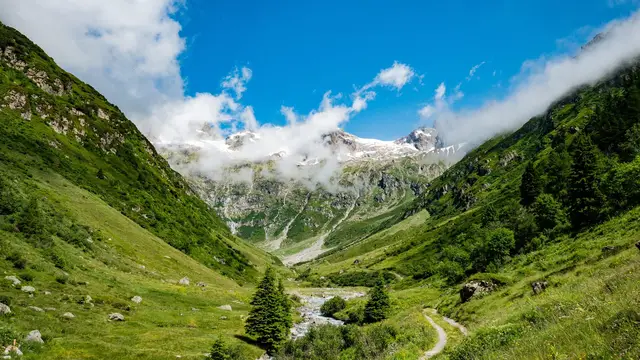 Tirol (Zillertal)